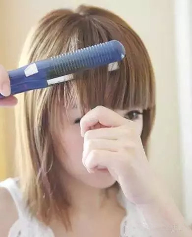 梨花頭造型 做甜美可愛的女生 梨花頭造型 做甜美可愛的女生