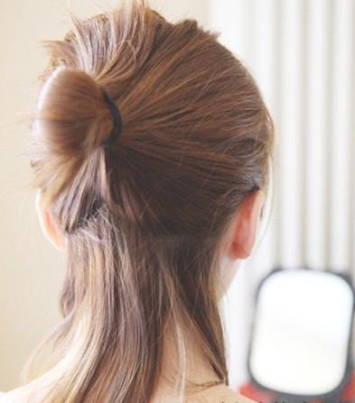 梨花頭造型 做甜美可愛的女生 梨花頭造型 做甜美可愛的女生