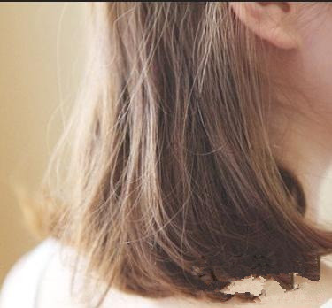 梨花頭造型 做甜美可愛的女生 梨花頭造型 做甜美可愛的女生