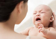 剖腹產寶寶哭鬧怎么辦,為什么特別愛哭鬧