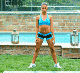 久坐屁股會變大嗎 應(yīng)該怎么辦 久坐屁股會變大嗎 應(yīng)該怎么辦