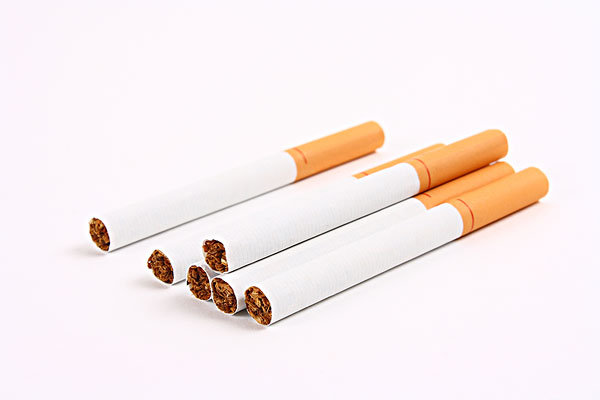 戒煙真的會(huì)變胖嗎 戒煙真的會(huì)變胖嗎