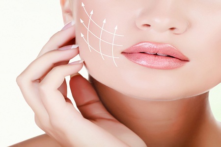 肌膚美容 肌膚美容