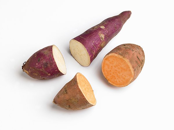 減肥可以吃地瓜嗎 減肥可以吃地瓜嗎