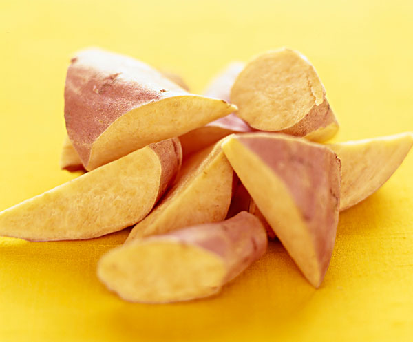 減肥可以吃地瓜嗎 減肥可以吃地瓜嗎