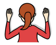 手一抬起來肩膀就疼 舒緩五十肩的爬墻伸展操 手一抬起來肩膀就疼 舒緩五十肩的爬墻伸展操