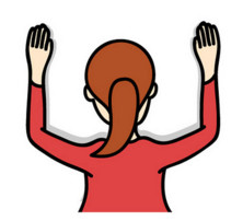 手一抬起來肩膀就疼 舒緩五十肩的爬墻伸展操 手一抬起來肩膀就疼 舒緩五十肩的爬墻伸展操