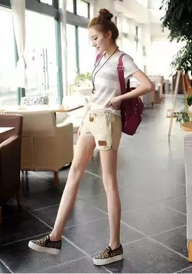 卡其色配什么顏色好看 卡其色配什么顏色好看