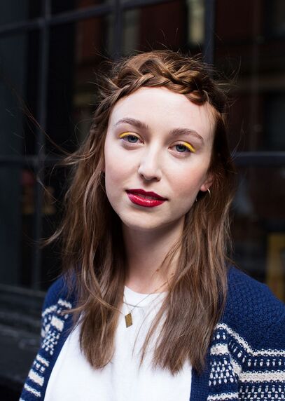 不會(huì)讓人反感的造型推薦 不會(huì)讓人反感的造型推薦