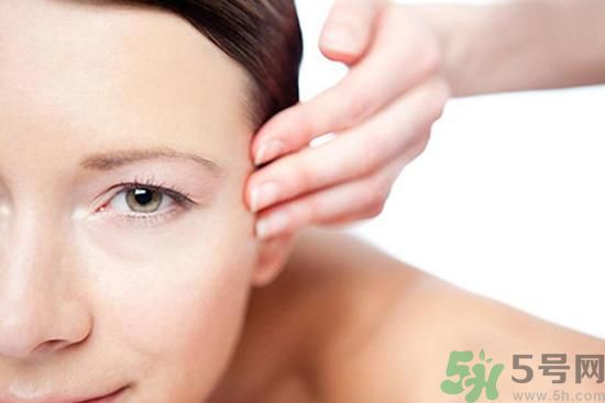 女人必看 肌膚老化的前兆 女人必看 肌膚老化的前兆