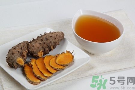 關節(jié)炎疼痛怎么辦?3大姜黃治疼痛