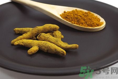 關節(jié)炎疼痛怎么辦?3大姜黃治疼痛