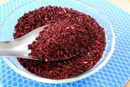 紅麴控血脂,降血壓很有效?3種驚人效果 紅麴控血脂,降血壓很有效?3種驚人效果