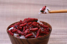 紅麴控血脂,降血壓很有效?3種驚人效果 紅麴控血脂,降血壓很有效?3種驚人效果