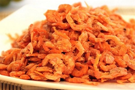 蝦米營(yíng)養(yǎng)成分 富含蝦青素吃了抗衰老 蝦米營(yíng)養(yǎng)成分 富含蝦青素吃了抗衰老