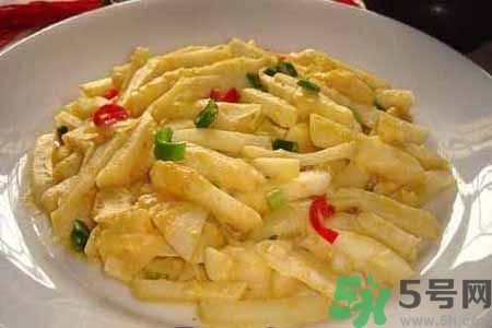 春筍放冰箱發(fā)黑還能吃嗎?吃春筍的四個(gè)建議 春筍放冰箱發(fā)黑還能吃嗎?吃春筍的四個(gè)建議