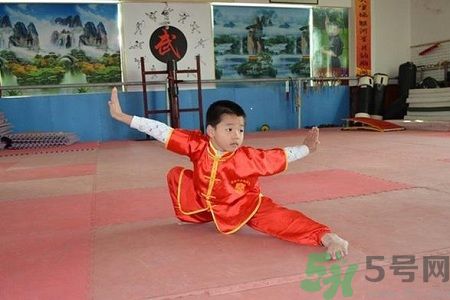練武術(shù)會影響孩子身高嗎?學(xué)武術(shù)孩子會長不高? 練武術(shù)會影響孩子身高嗎?學(xué)武術(shù)孩子會長不高?