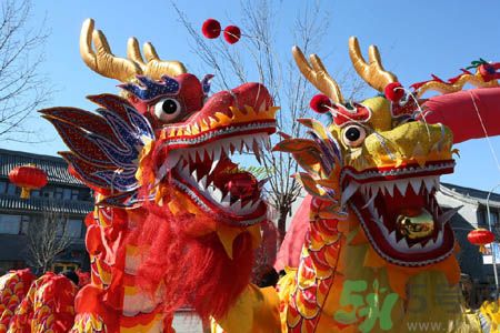 龍頭節(jié)是什么節(jié)日?龍?zhí)ь^是什么意思? 龍頭節(jié)是什么節(jié)日?龍?zhí)ь^是什么意思?