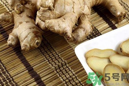 生姜可以治療狐臭嗎?姜汁治療有效方法 生姜可以治療狐臭嗎?姜汁治療有效方法
