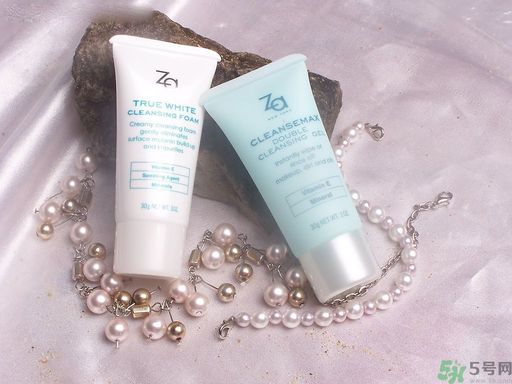 洗面奶什么牌子好？什么洗面奶美白效果好？