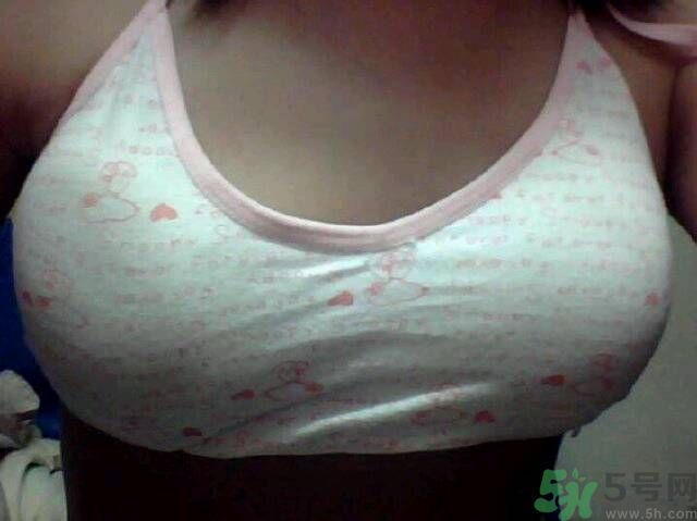 15歲女生胸圍多少正常？胸太大怎么辦？