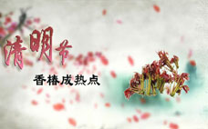 香椿可以做什么美食 香椿炒雞蛋怎么炒