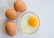 高血脂可以吃雞蛋嗎？高血脂可以喝牛奶嗎？