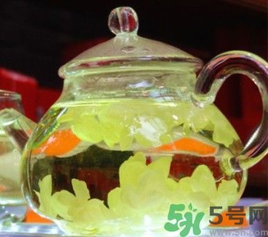 喝百合花茶好嗎？百合花茶怎么做？