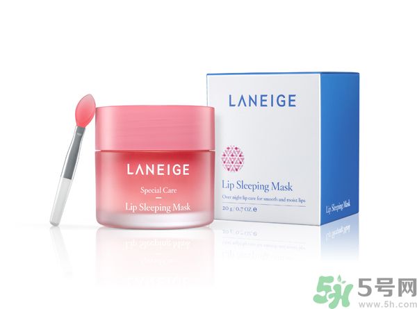 蘭芝的唇膜怎么樣？蘭芝唇膜好用嗎？