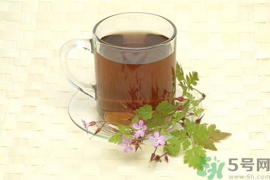 魚腥草可以戒煙嗎？魚腥草要怎么吃才能戒煙？