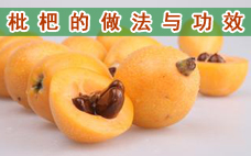 枇杷能止咳嗎 枇杷治風(fēng)寒咳嗽嗎