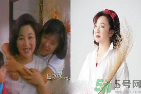 白冰冰女兒19年前為什么慘遭綁架殺害 ？白冰冰是誰？