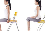 坐著怎么瘦腿？坐著可以瘦腿嗎？