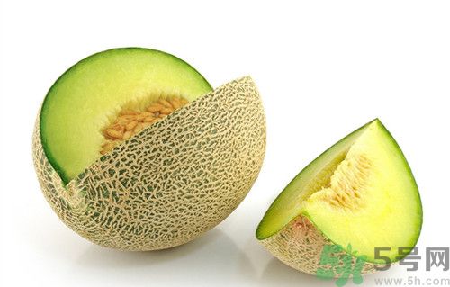 甜瓜孕婦可以吃嗎?孕婦吃甜瓜對胎兒好嗎 甜瓜孕婦可以吃嗎?孕婦吃甜瓜對胎兒好嗎