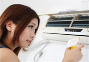 空調(diào)怎樣清洗？空調(diào)清洗有哪些注意事項？