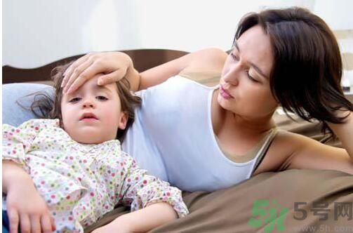 孩子發(fā)燒能吃冰淇淋嗎？感冒發(fā)燒可以吃雪糕嗎？