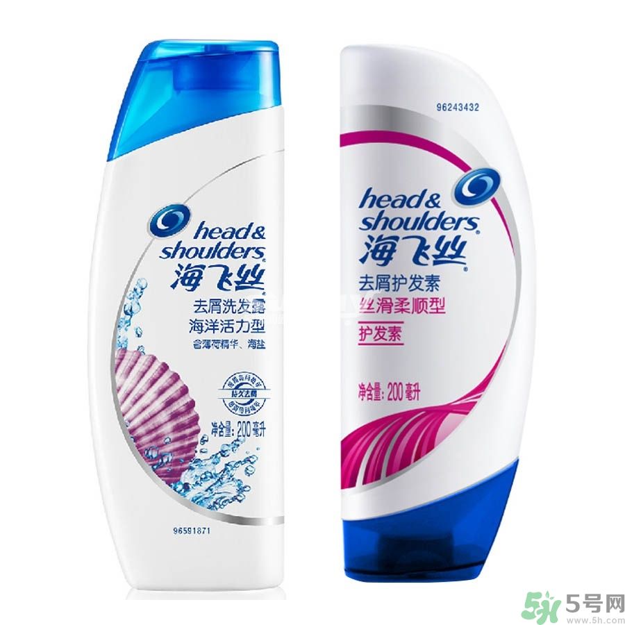 用海飛絲去屑洗發(fā)露海洋活力型洗頭頭皮會(huì)發(fā)癢嗎？
