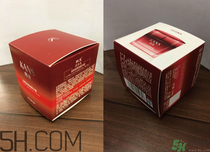 韓束巨水光高保濕彈潤精華霜怎么樣？