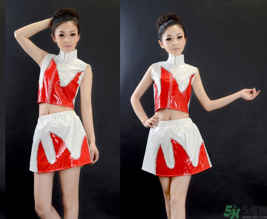 北大醫(yī)學(xué)部強制女生跳短裙操？夏天怎樣防止衣服走光？