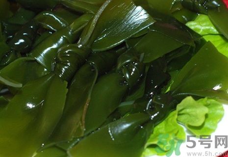 海帶是發(fā)物嗎?海帶是不是發(fā)物? 海帶是發(fā)物嗎?海帶是不是發(fā)物?