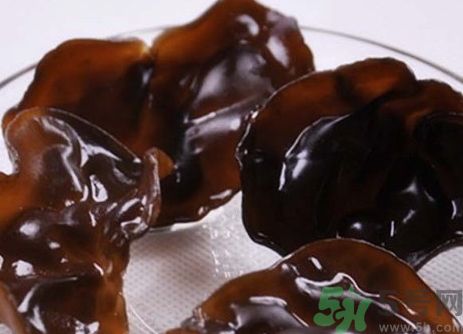 木耳要焯水嗎?木耳怎么焯水? 木耳要焯水嗎?木耳怎么焯水?