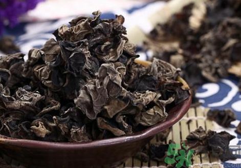 木耳要焯水嗎?木耳怎么焯水? 木耳要焯水嗎?木耳怎么焯水?