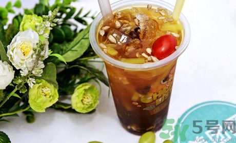 水果冰粉怎么做?水果冰粉的做法與配方 水果冰粉怎么做?水果冰粉的做法與配方