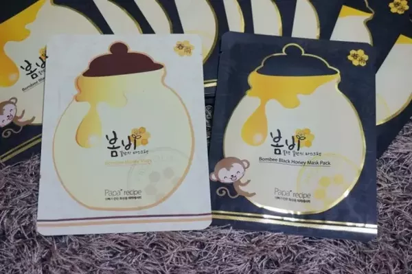 春雨黑盧卡面膜臉正在過敏可以用嗎？臉上過敏能用春雨黑盧卡面膜嗎