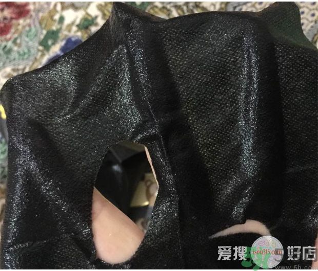 春雨黑蜂蜜面膜功效 春雨黑蜂蜜面膜怎么樣 春雨黑蜂蜜面膜功效 春雨黑蜂蜜面膜怎么樣