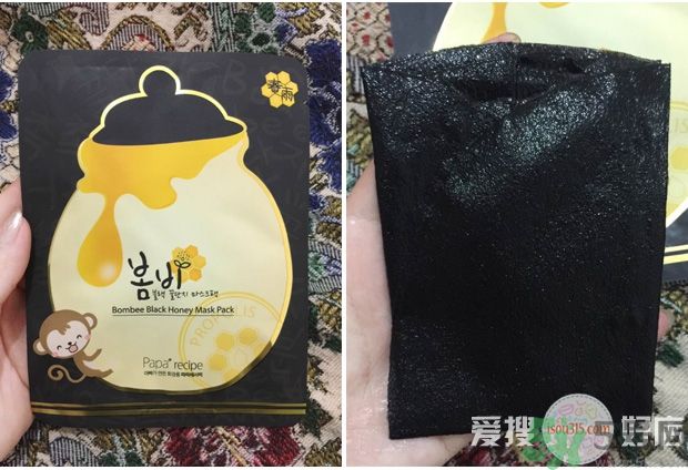 春雨黑蜂蜜面膜功效 春雨黑蜂蜜面膜怎么樣 春雨黑蜂蜜面膜功效 春雨黑蜂蜜面膜怎么樣