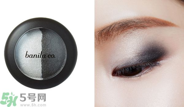 芭妮蘭12星座眼影盤色號(hào)試色圖 芭妮蘭12星座眼影盤色號(hào)試色圖