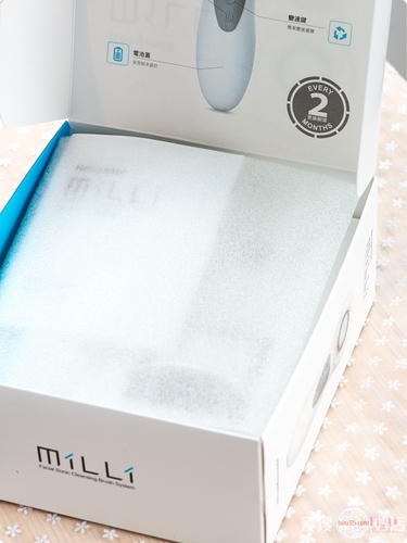 Neogence霓凈思潔膚儀洗臉機(jī)怎么樣及作用 Neogence霓凈思潔膚儀洗臉機(jī)怎么樣及作用