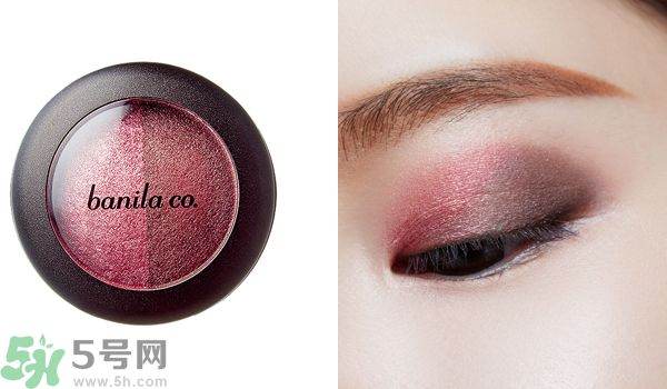 芭妮蘭12星座眼影盤色號(hào)試色圖 芭妮蘭12星座眼影盤色號(hào)試色圖