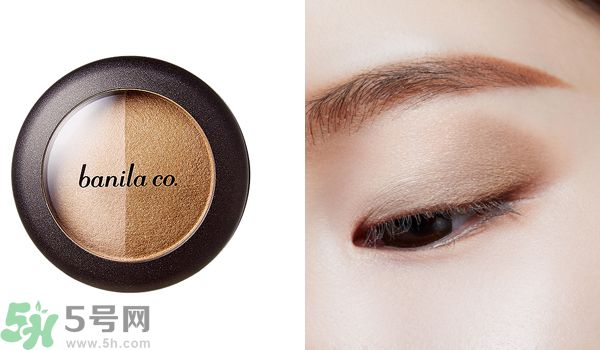 芭妮蘭12星座眼影盤色號(hào)試色圖 芭妮蘭12星座眼影盤色號(hào)試色圖